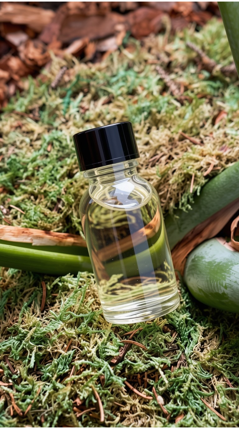 Intention Oils