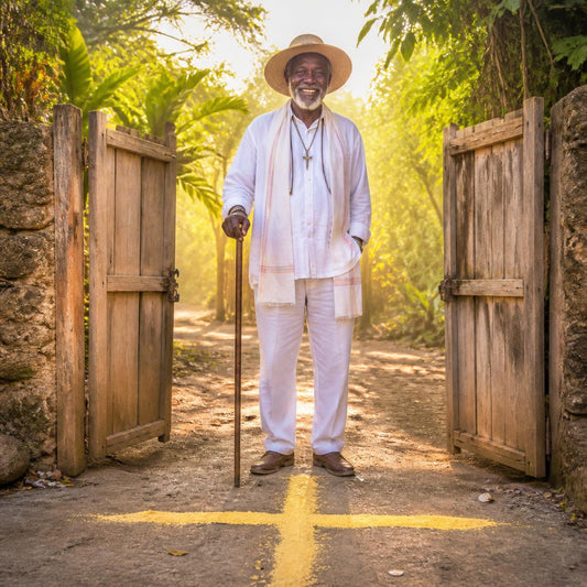 Spirituality: DeBunking Vodou Myths